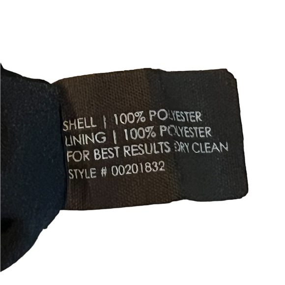 Club Monaco dress size 2 - Picture 8 of 9